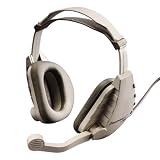 Telex Discovery Stereo Headphones