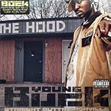 Straight Outta Ca$hville [Vinyl]