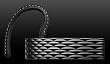 Aliph Jawbone 2 NoiseAssassin Bluetooth Headset, Black