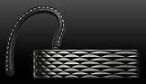 Jawbone 2 Bluetooth Headset with NoiseAssassin, Black[Retail Packaged]