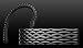 Aliph Jawbone 2 NoiseAssassin Bluetooth Headset, Black
