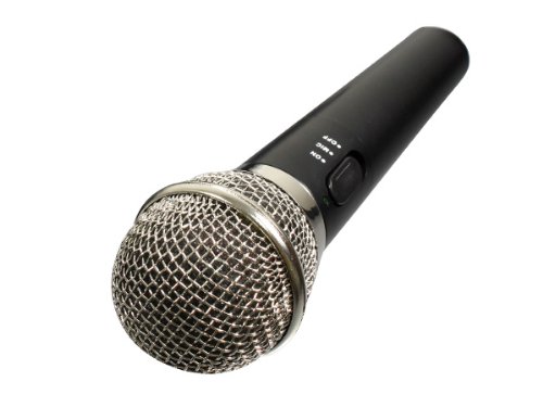 4 in 1 Wireless Karaoke Microphone For Wii PS3 XBOX 360