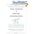 The Power of Social Innovation: How Civic Entrepreneurs Ignite Community Networks for Good