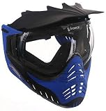 V-Force Profiler Goggles Blue NEW