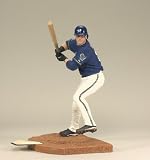 McFarlane 2011 MLB Elite Series 1 Ryan Braun Milwaukee Brewers Action Figure