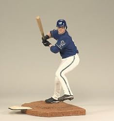 McFarlane 2011 MLB Elite Series 1 Ryan Braun Milwaukee Brewers Action Figure