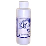 Ecological Laboratories 4oz. Bird Bath Clear by Ecological Laboratories