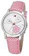 Tommy Hilfiger 1780757 Tommy Hilfiger Womens Fashion Leather Watch 1780757