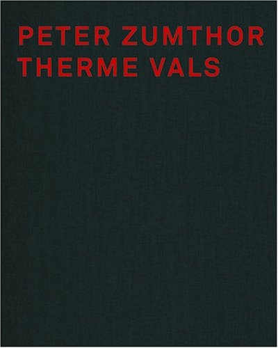 Therme Vals