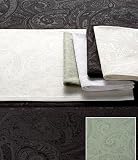 Ralph Lauren Paisley Suite Placemat in Sage Green
