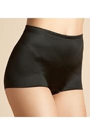 Body Define Low Leg Knickers [T32-6884-S]