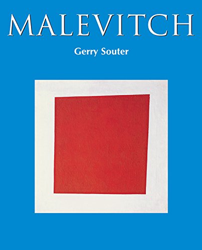 Malevitch (French Edition)