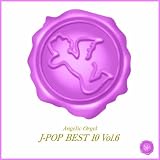 �ǓƂ̃J�P���i�A���W�F���E�A�L�j