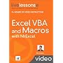 Excel VBA and Macros with MrExcel (Video Training)