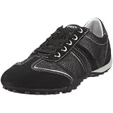 Geox Donna Snake, Baskets mode femme