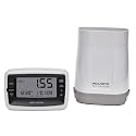 Acu-Rite 00899 Deluxe Wireless Rain Gauge