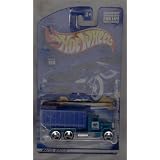 Hot Wheels 2000-190 Peterbuilt Dump Truck 1:64 Scale by Hot Wheels