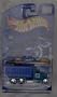 Hot Wheels 2000-190 Peterbuilt Dump Truck 1:64 Scale