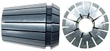Magnate ER3210 ER32 Precision Collets - 10mm Size