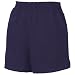 Juniors' Shorts | Soffe Shorts - Soffe Juniors' Original Soffe Short,Navy,Large