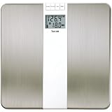 BODY FAT MONITOR/SCALE