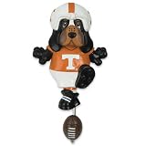 Tennessee Volunteers Mascot Wall Hook 7