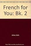 French for you