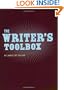 The Writer's Toolbox: Creative Games and Exercises for Inspiring the 'Write' Side of Your   Brain