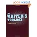 The Writer's Toolbox: Creative Games and Exercises for Inspiring the 'Write' Side of Your   Brain