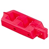 Ideal 44-810 Hinged Single-Pole Breaker Lockout, Card of 3
