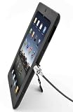 Arktis/Maclocks iPad 2 Lock Security Bundle Schwarz (iPad 2 Diebstahlsicherung - iPad 2 Ständer - iPad 2 Halterung - iPad 2 Aufsteller)