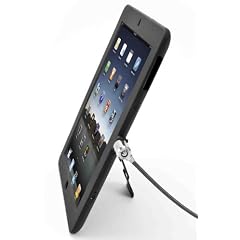 Arktis/Maclocks iPad 3 Lock Security Bundle Schwarz (iPad 3 Diebstahlsicherung - iPad 3 St�nder - iPad 3 Halterung - iPad 3 Aufsteller)