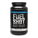Beachbody Fuel Shot for the Body Beast Program - 30 day supply