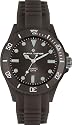 Alpha Saphir Unisex-Armbanduhr 370U