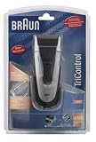 Kitchen & Housewares : Braun Smart Control 3 Shaver
