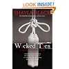 Wicked Ties (A Wicked Lovers Novel)