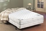 Strobel Organic Supple-Pedic 3000 Twin Extra Long