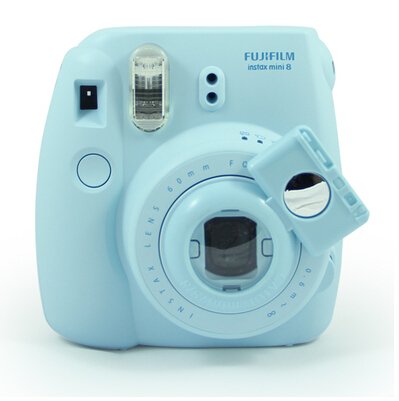 [fujifilm instax mini 7s mini 8 selfie lens] -- caiulbasic camera…