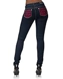 Rocawear Turn It Up Skinny Jean