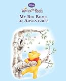 My big book of adventures