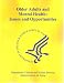 Books : Older Adults and Mental Health: Issues and Opportunities
