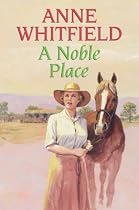 A Noble Place by Anne Whitfield