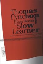 Slow Learner: Early Stories Tag: With an introduction by the author