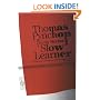 Slow Learner: Early Stories Tag: With an introduction by the author