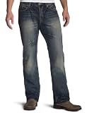 Ed Hardy Mens Straight Fit Jean