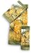 White Tail Deer Family Wash Cloth from the Hautman Brothers Collection