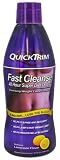 Quicktrim Fast Cleanse 48 Hour Super Diet Detox Lemonade -- 32 fl oz