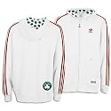 Celtics adidas Men's Atlantic Division Campus Hood