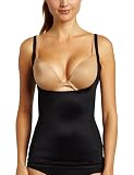 Flexees Womens Adjusts To Me Wear Your Own Bra Torsette