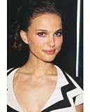 NATALIE PORTMAN 8X10 COLOR PHOTO